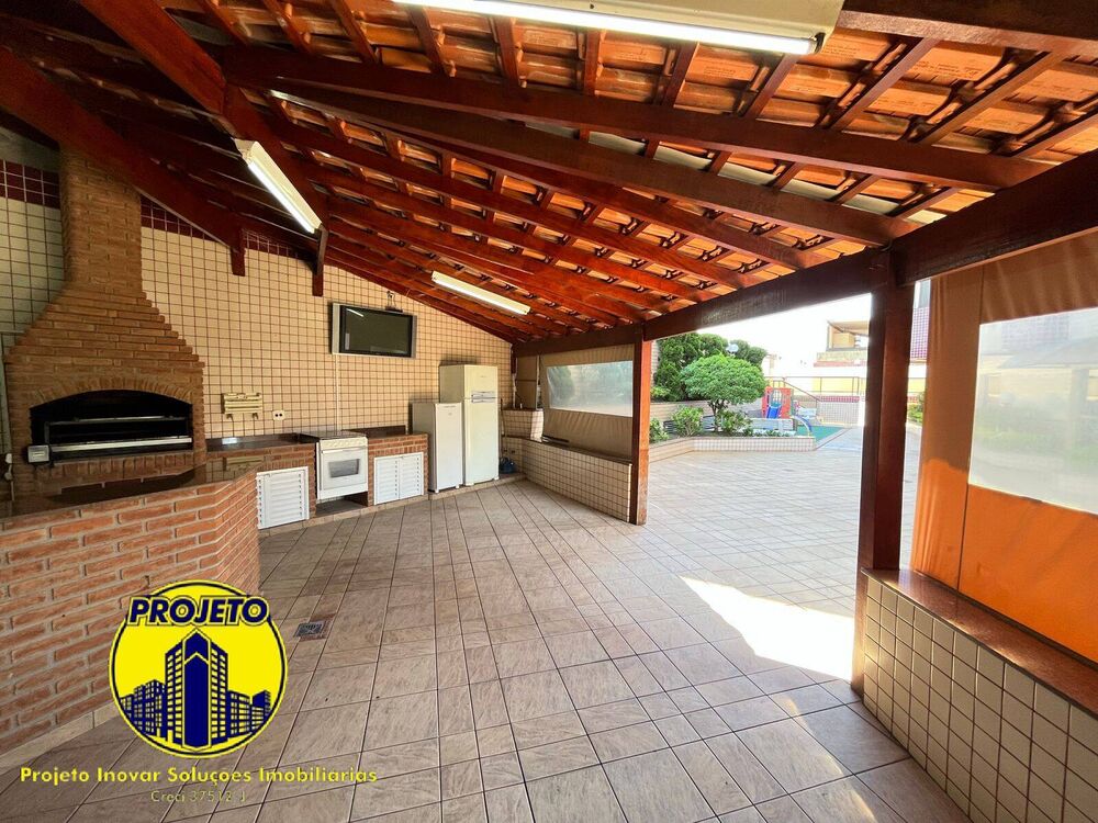 Apartamento à venda com 3 quartos, 137m² - Foto 8