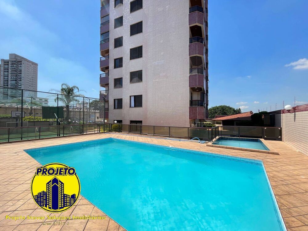 Apartamento à venda com 3 quartos, 137m² - Foto 7