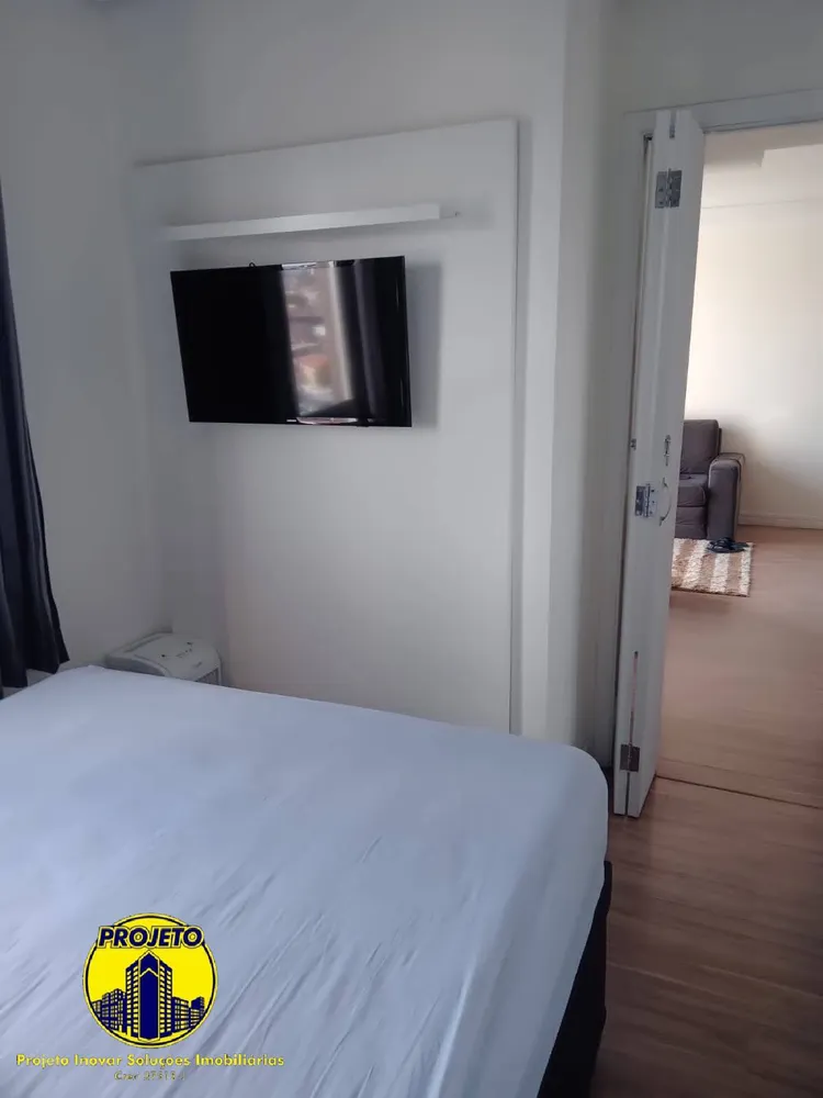 Apartamento, 2 quartos, 56 m² - Foto 7