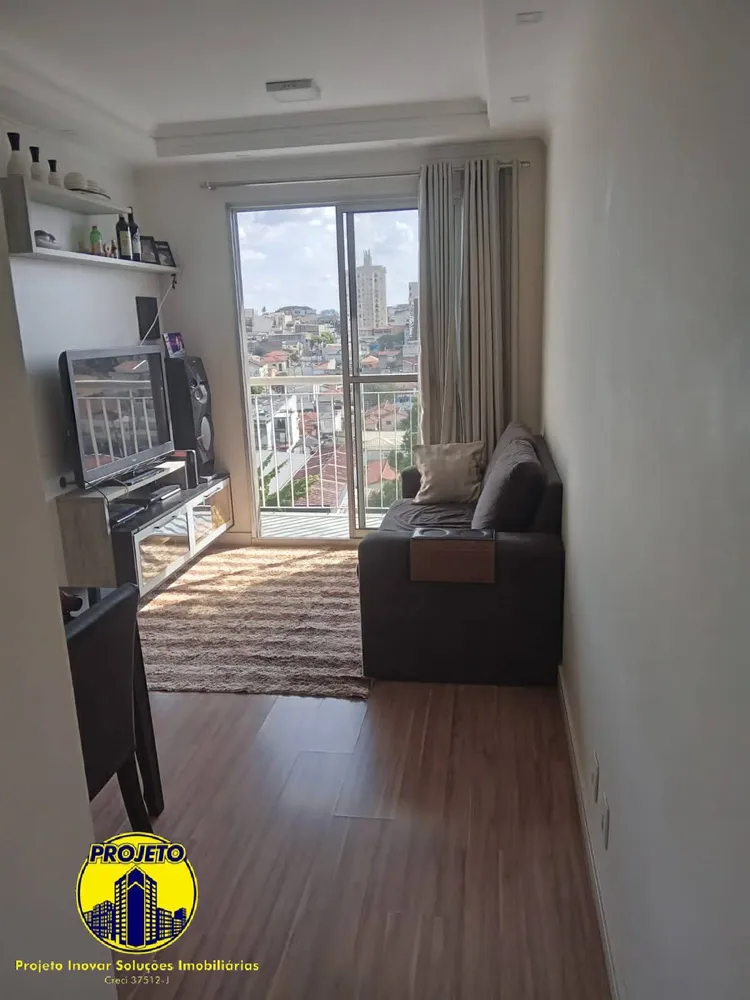 Apartamento, 2 quartos, 56 m² - Foto 9