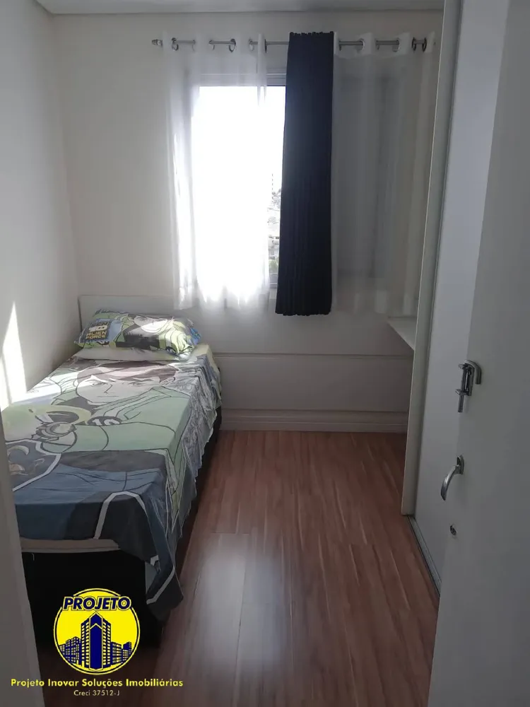 Apartamento, 2 quartos, 56 m² - Foto 10