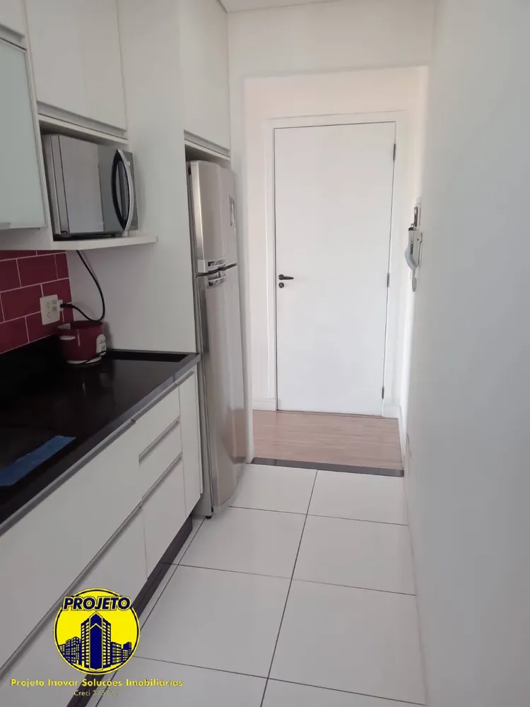 Apartamento, 2 quartos, 56 m² - Foto 8