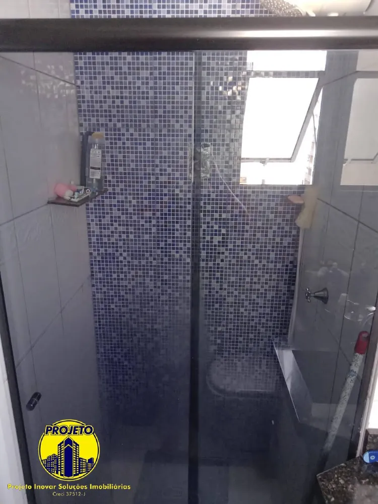Apartamento, 2 quartos, 56 m² - Foto 5