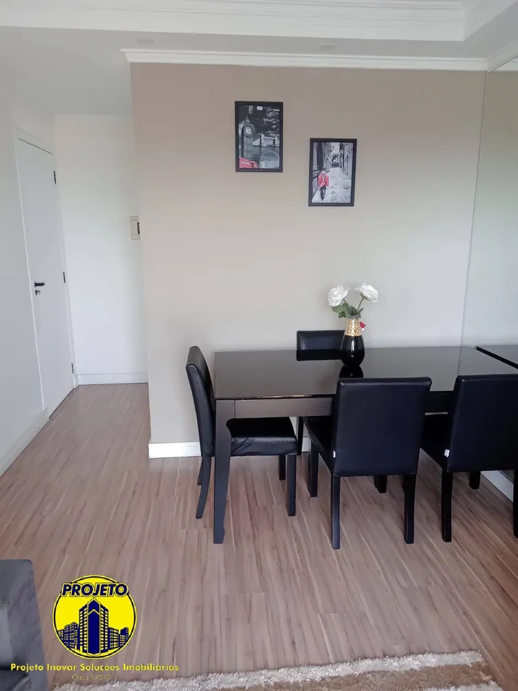 Apartamento, 2 quartos, 56 m² - Foto 11