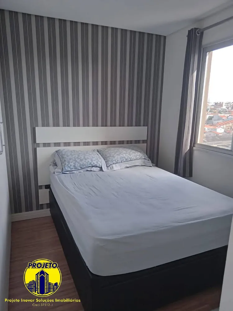 Apartamento, 2 quartos, 56 m² - Foto 4