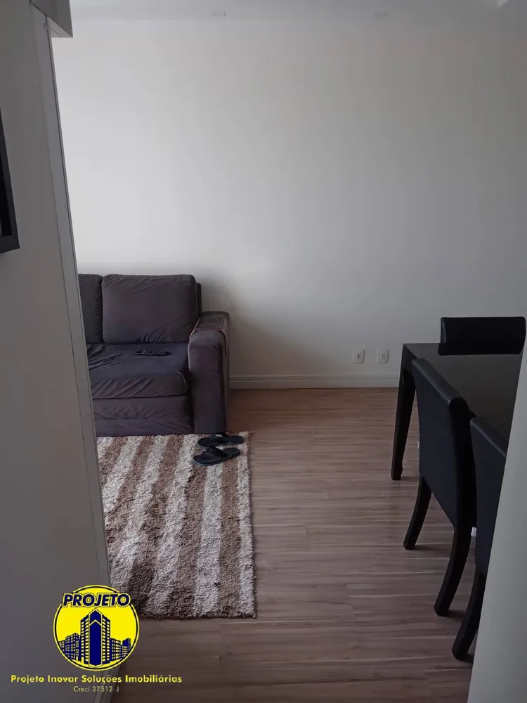 Apartamento, 2 quartos, 56 m² - Foto 6