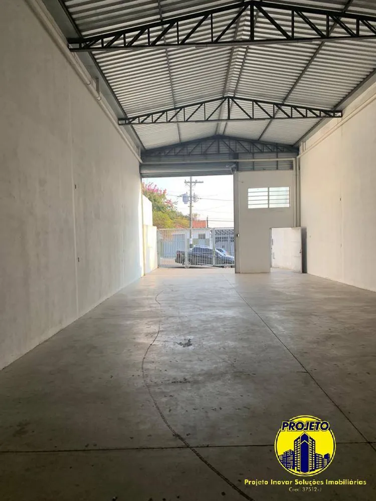 Depósito-Galpão, 300 m² - Foto 5