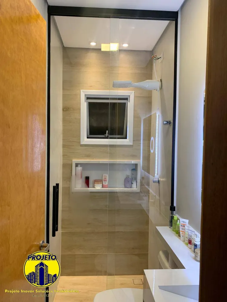Sobrado, 3 quartos, 89 m² - Foto 4