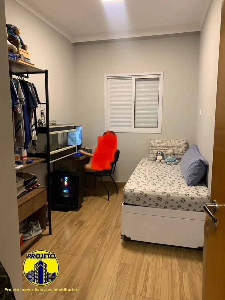 Sobrado, 3 quartos, 89 m² - Foto 7