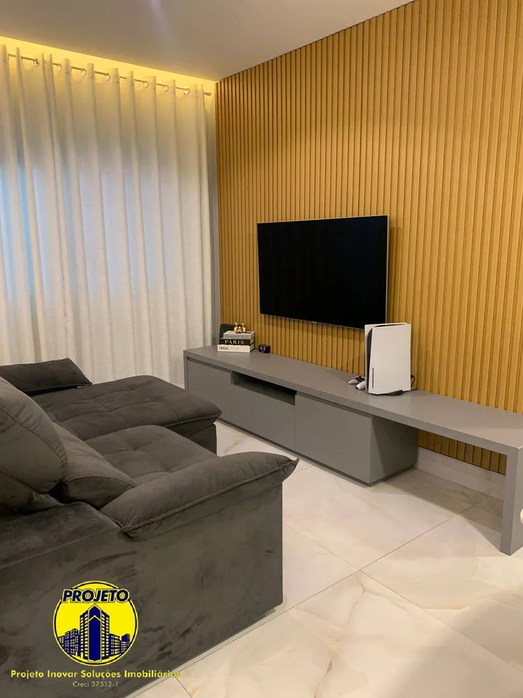 Sobrado, 3 quartos, 89 m² - Foto 8