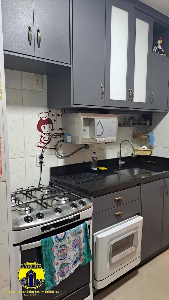 Apartamento, 3 quartos, 90 m² - Foto 6