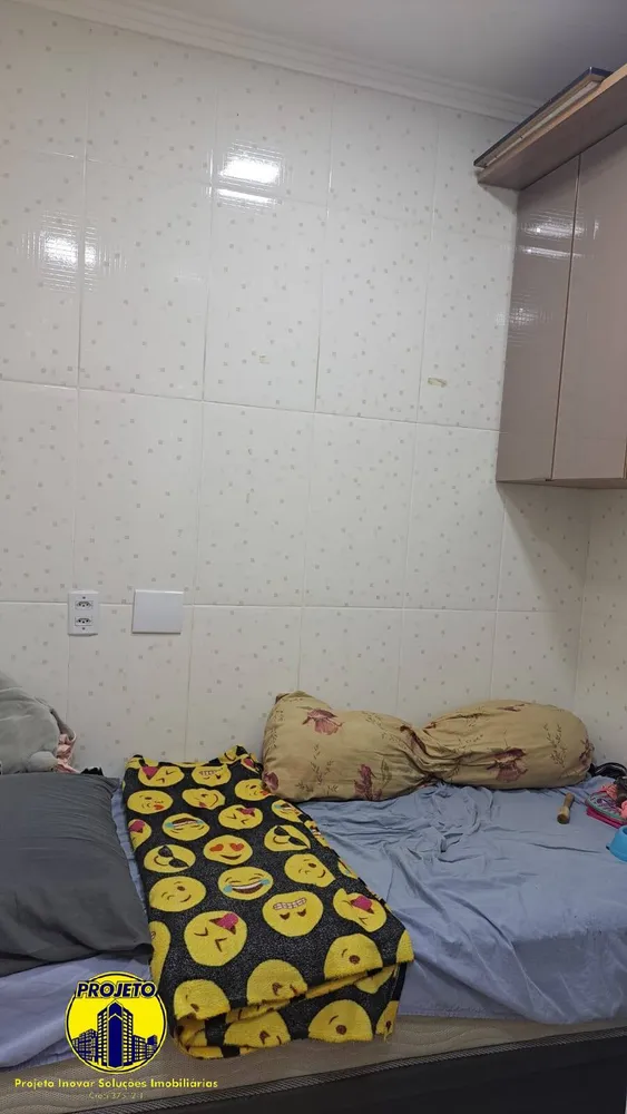 Apartamento, 3 quartos, 90 m² - Foto 8
