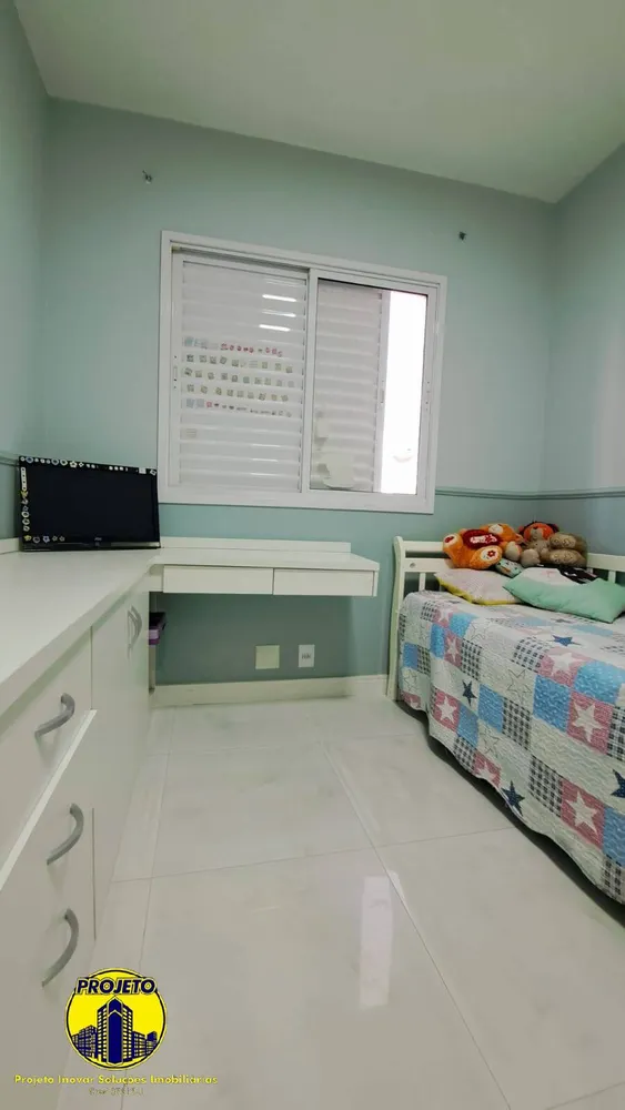 Apartamento, 3 quartos, 90 m² - Foto 11