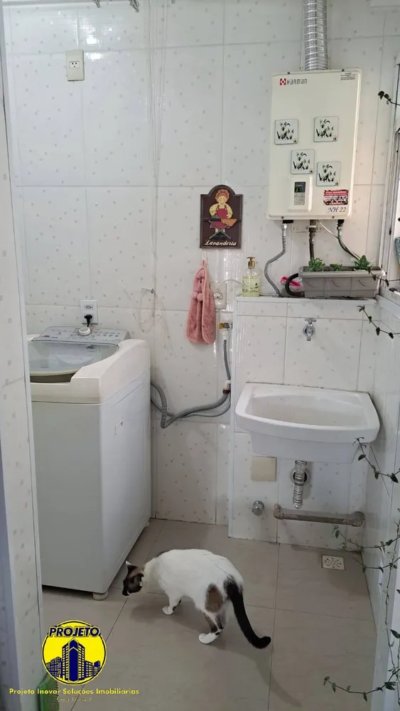 Apartamento, 3 quartos, 90 m² - Foto 3