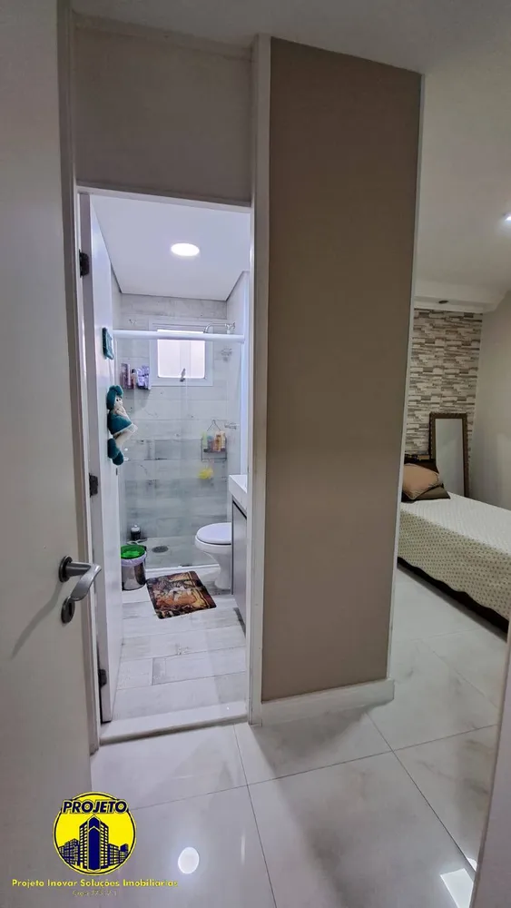 Apartamento, 3 quartos, 90 m² - Foto 4