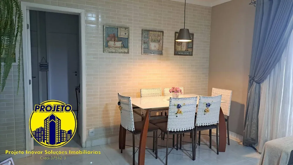 Apartamento, 3 quartos, 90 m² - Foto 7