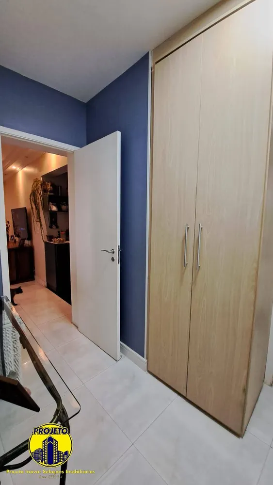 Apartamento, 3 quartos, 90 m² - Foto 10