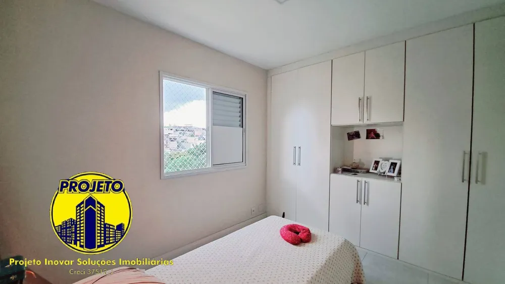 Apartamento, 3 quartos, 90 m² - Foto 9