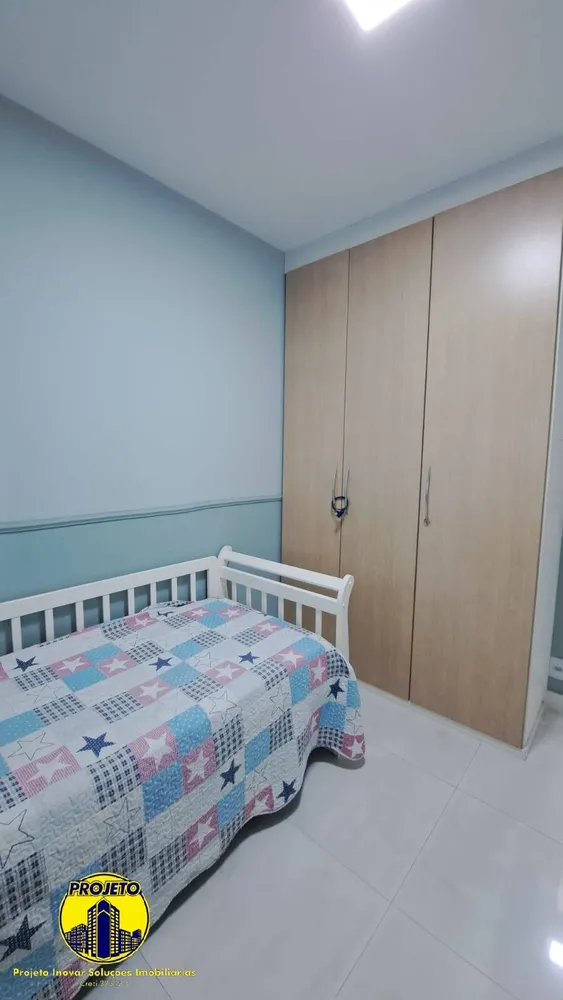 Apartamento, 3 quartos, 90 m² - Foto 12