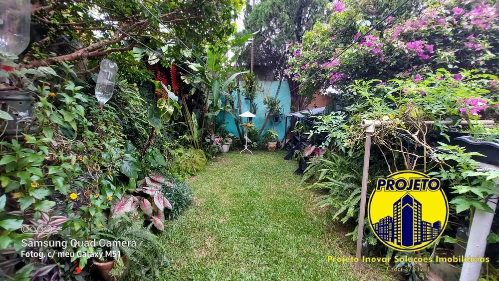 Sobrado, 3 quartos, 250 m² - Foto 11