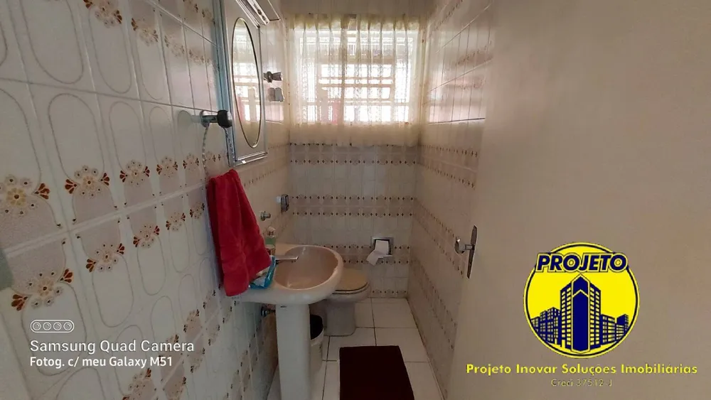 Sobrado, 3 quartos, 250 m² - Foto 8