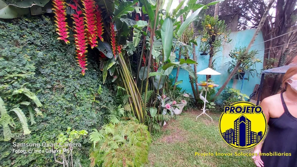Sobrado, 3 quartos, 250 m² - Foto 12