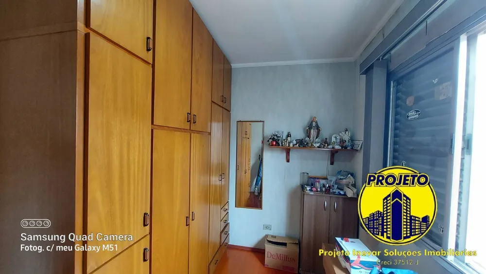 Sobrado, 3 quartos, 250 m² - Foto 3