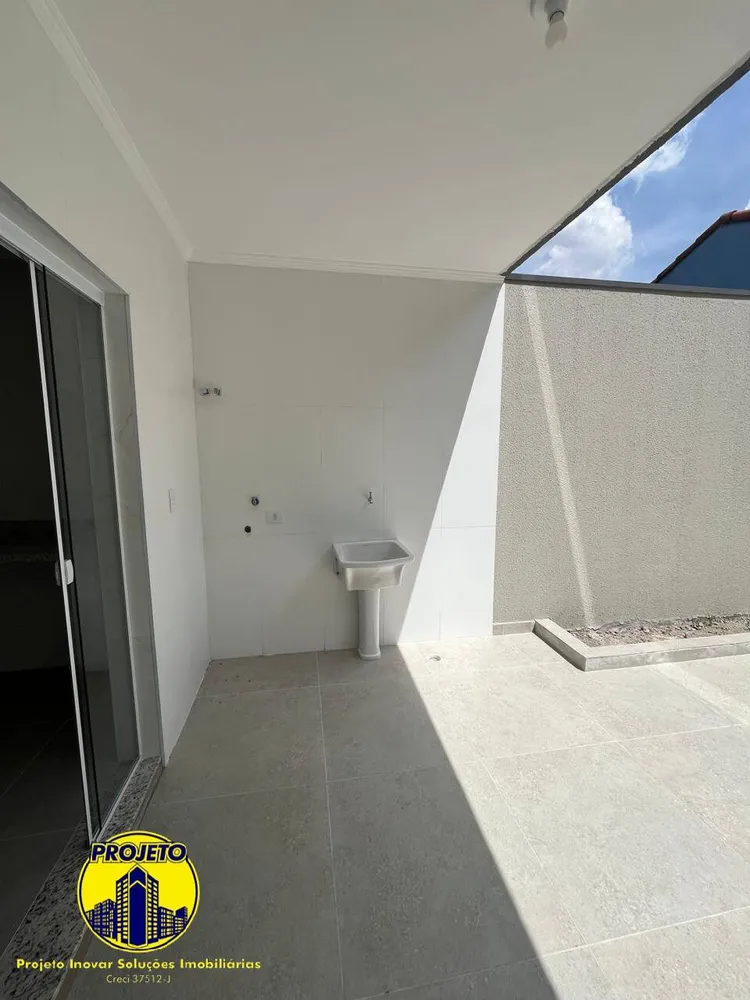Sobrado, 3 quartos, 150 m² - Foto 4