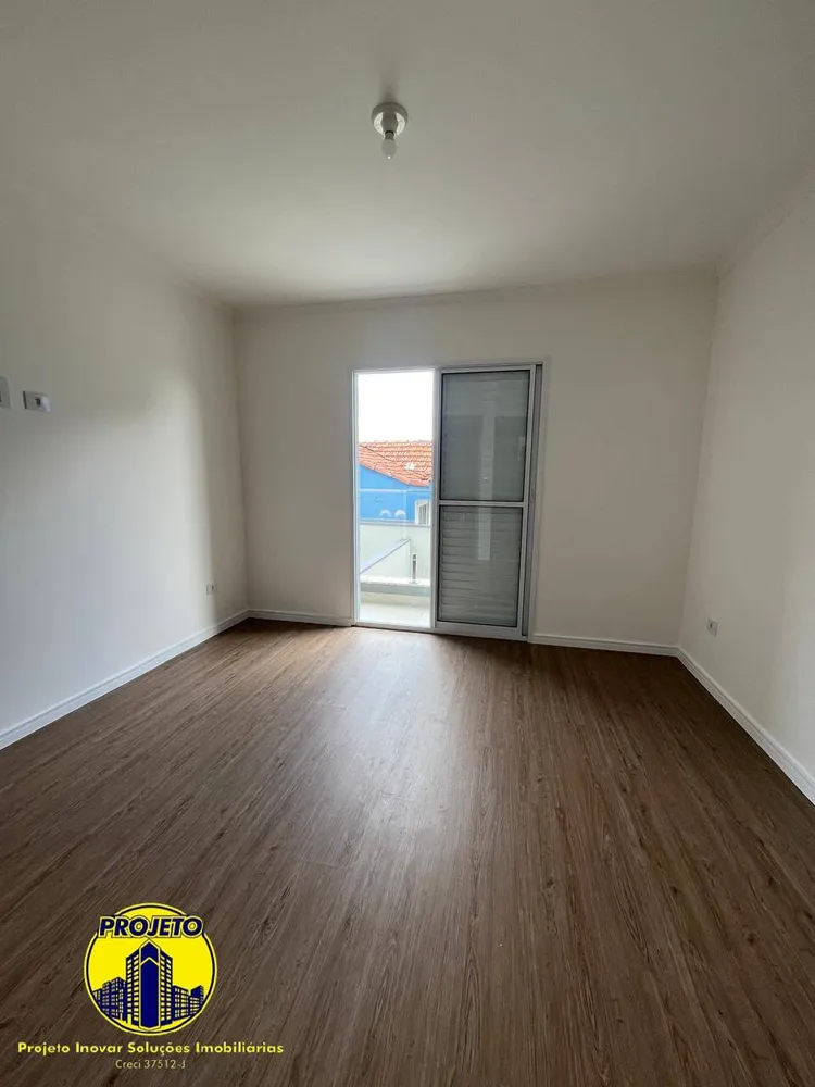 Sobrado, 3 quartos, 150 m² - Foto 2