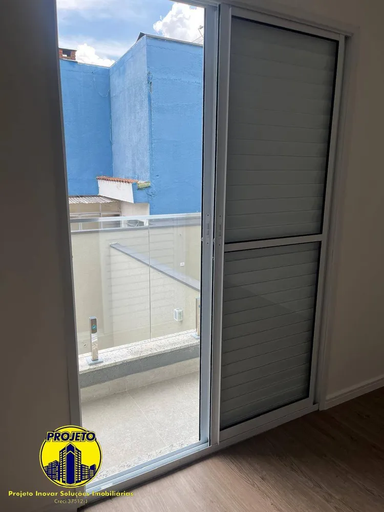 Sobrado, 3 quartos, 150 m² - Foto 3