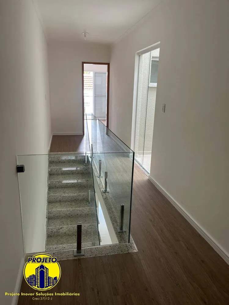Sobrado, 3 quartos, 150 m² - Foto 1