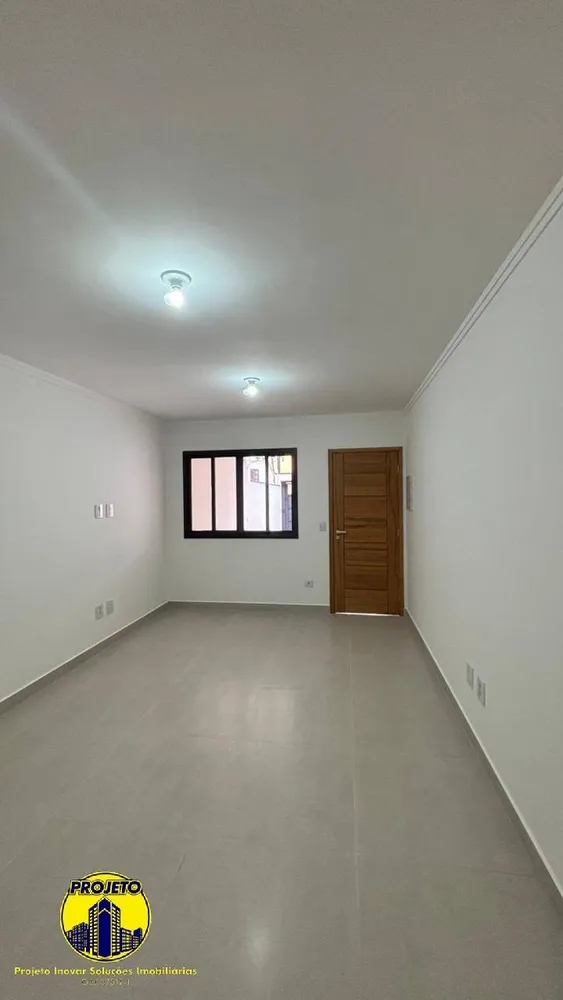 Sobrado, 3 quartos, 130 m² - Foto 5