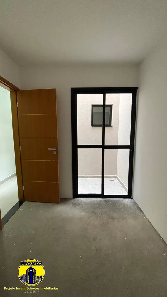 Sobrado, 3 quartos, 130 m² - Foto 10