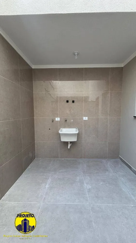 Sobrado, 3 quartos, 130 m² - Foto 8