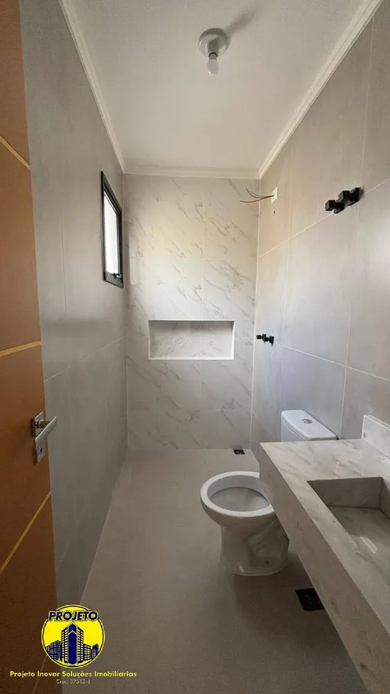 Sobrado, 3 quartos, 130 m² - Foto 9