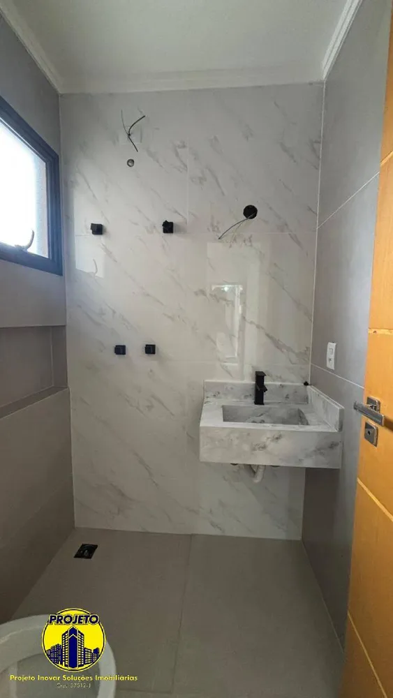 Sobrado, 3 quartos, 130 m² - Foto 12