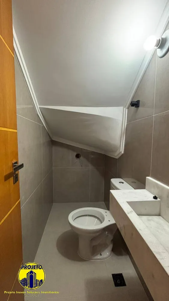 Sobrado, 3 quartos, 130 m² - Foto 6