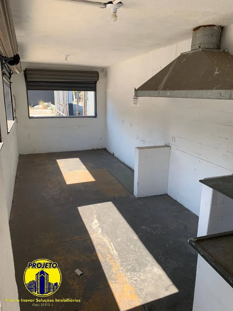 Depósito-Galpão, 1300 m² - Foto 5