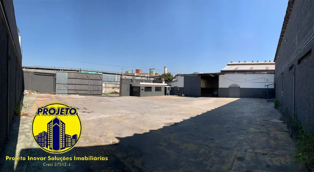 Depósito-Galpão, 1300 m² - Foto 10