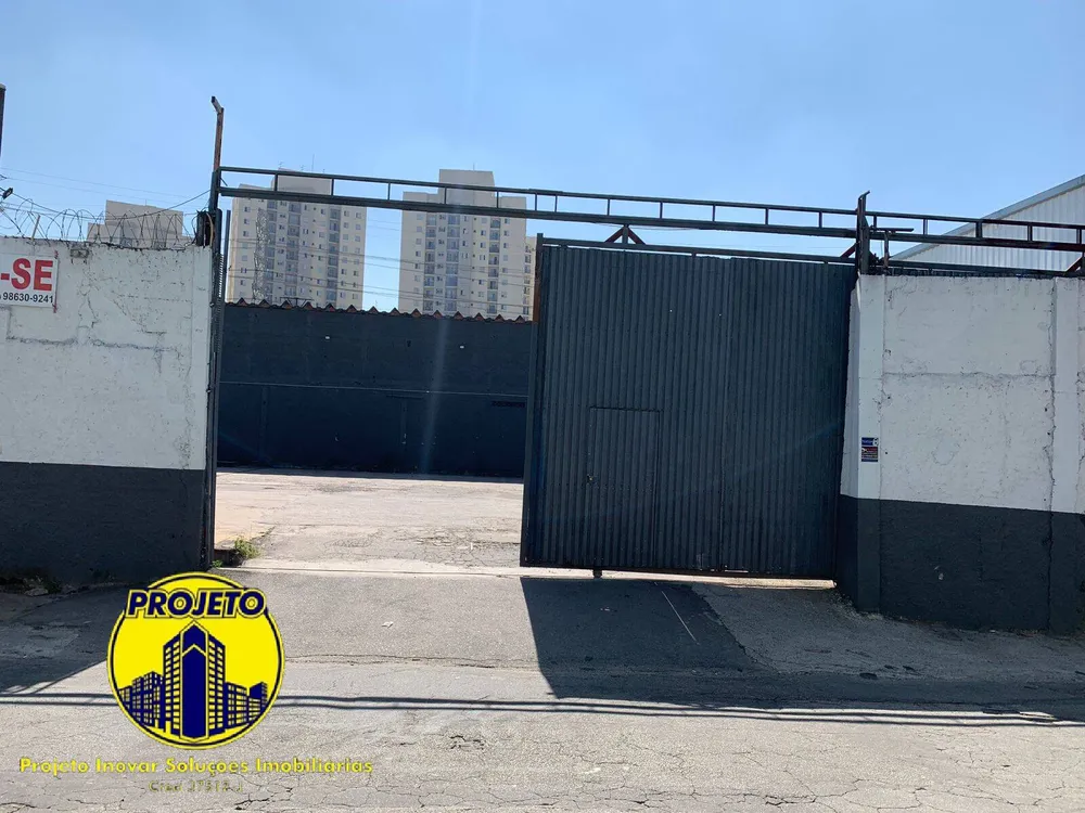 Depósito-Galpão, 1300 m² - Foto 7