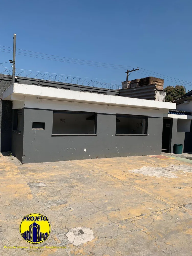 Depósito-Galpão, 1300 m² - Foto 11