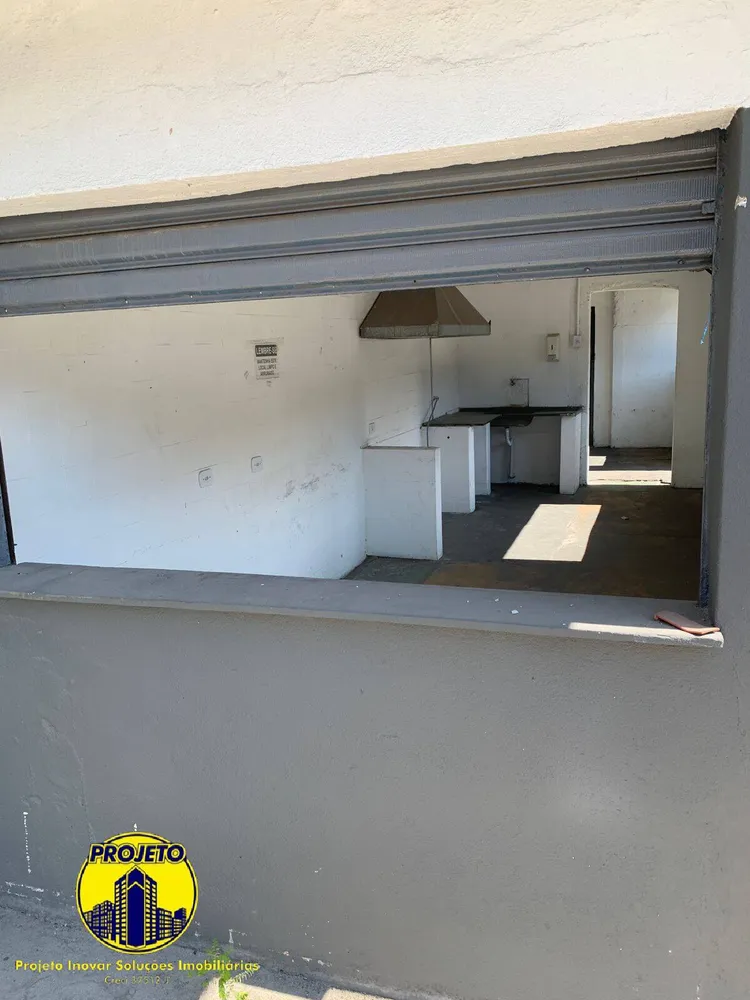 Depósito-Galpão, 1300 m² - Foto 12