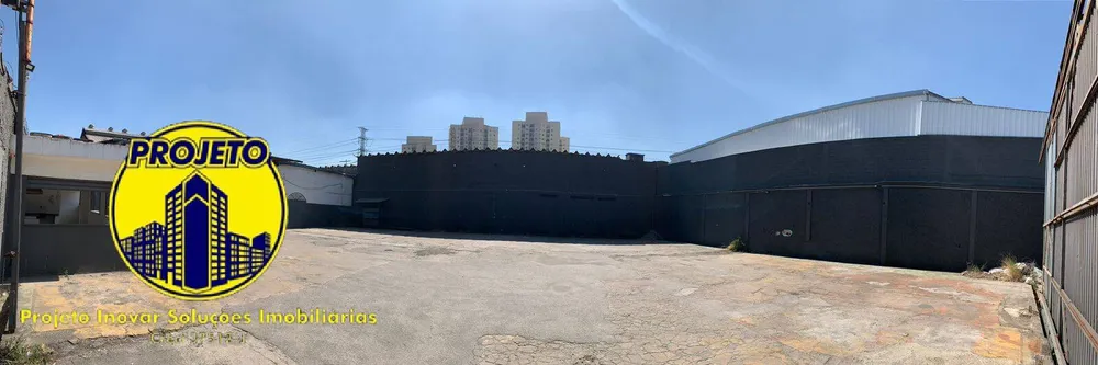 Depósito-Galpão, 1300 m² - Foto 2