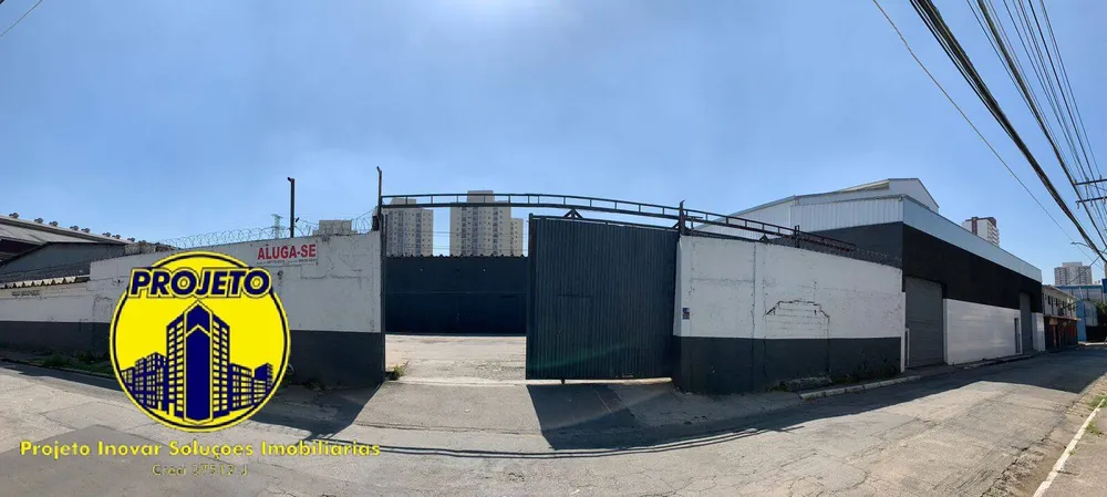 Depósito-Galpão, 1300 m² - Foto 9
