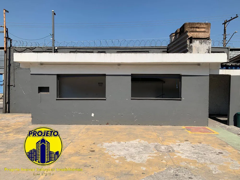 Depósito-Galpão, 1300 m² - Foto 8