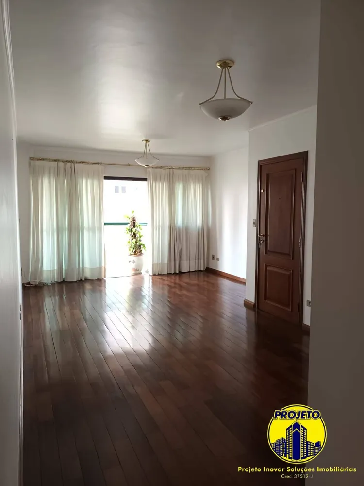 Apartamento, 3 quartos, 114 m² - Foto 2