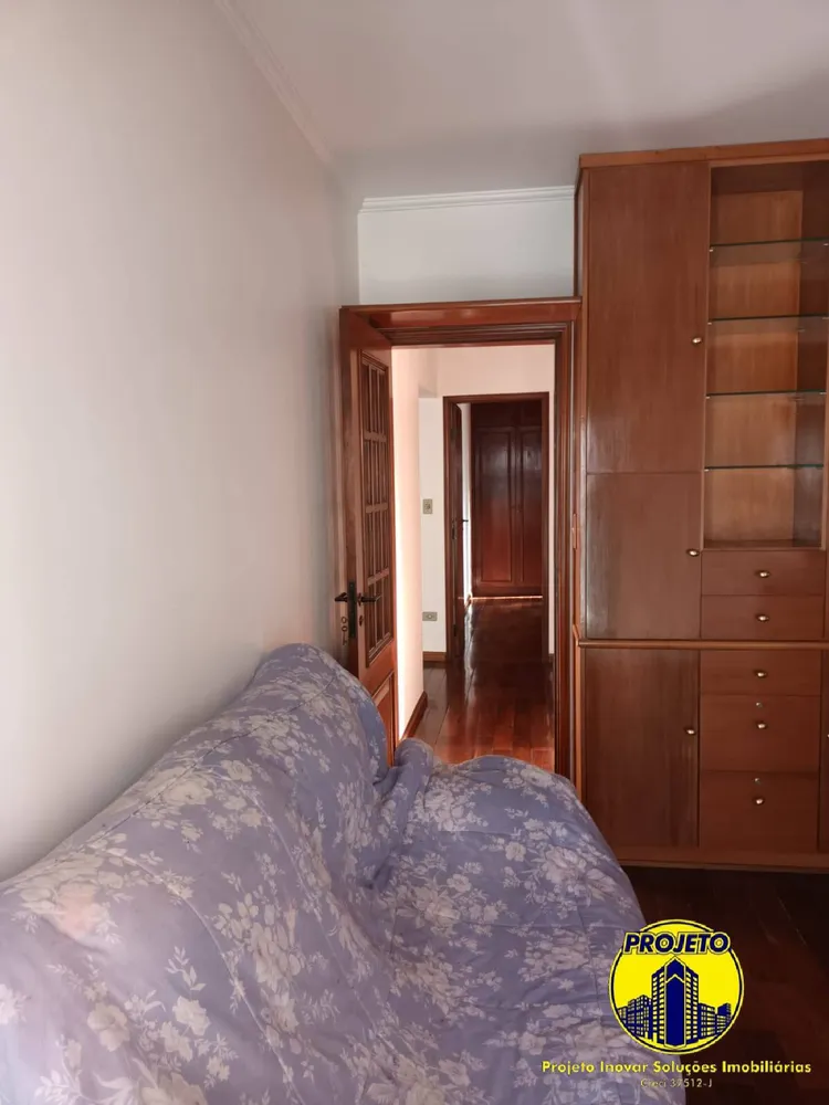 Apartamento, 3 quartos, 114 m² - Foto 2