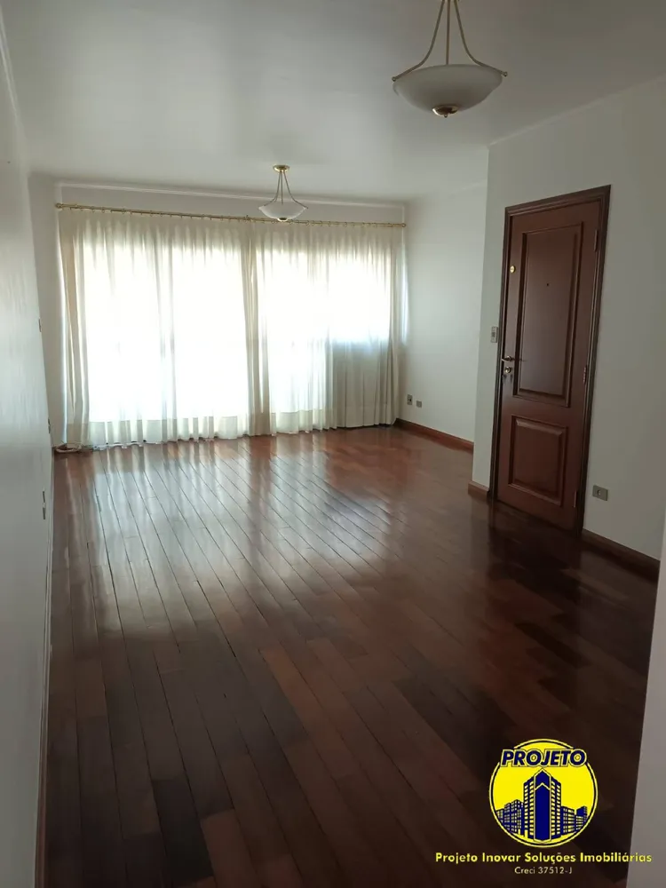 Apartamento, 3 quartos, 114 m² - Foto 3