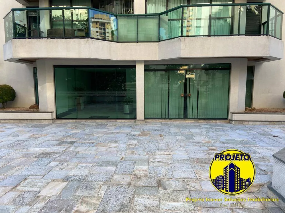 Apartamento, 3 quartos, 114 m² - Foto 1