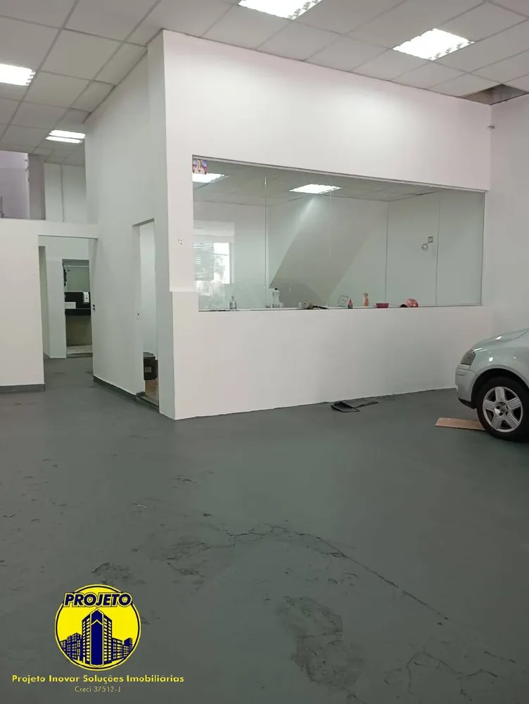 Loja-Salão, 600 m² - Foto 4